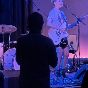 matt pond PA at Portsmouth, NH in 3S Artspace 2025