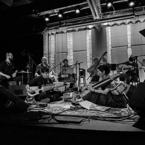 Fareed Haque Tickets, Tour Dates and Concerts