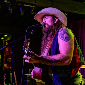 Tanner Burch Tickets, Tour Dates and Concert