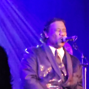 MUD MORGANFIELD at undefined in undefined 2025