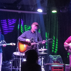 Harmonic Dirt at Syracuse, NY in Funk 'n Waffles 2025