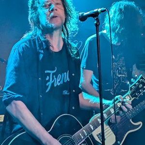 Soul Asylum at London, United Kingdom in Dingwalls 2025
