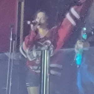 Bree Taylor at Guelph, ON in Sleeman Centre 2025