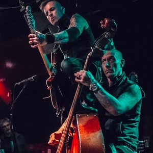 Koffin Kats Tickets, Tour Dates and Concerts