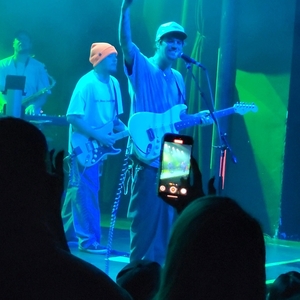 DENM at Santa Ana, CA in Observatory 2025
