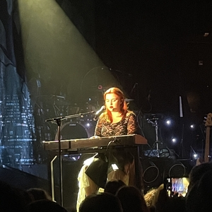 Joya Marleen at Berne, Switzerland in Bierhübeli 2025