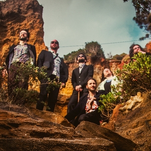 Mount Kujo Tickets, Tour Dates and Concert