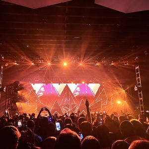 Alan Walker at undefined in undefined 2025