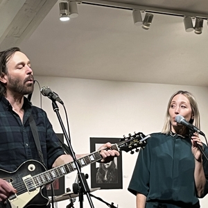 matt pond PA at West Nyack, NY in Rockland Center For the Arts 2025
