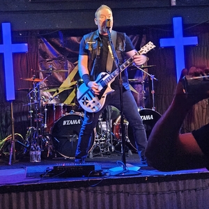 Hardwired Metallica Tribute at Columbus, GA in The Outskirts Sports Bar & Grill 2025