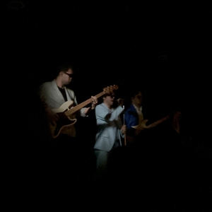 Fulton Lee at Minneapolis, MN in Skyway Theatre 2025