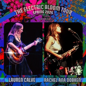 Rachel Ana Dobken Tickets, Tour Dates and Concerts
