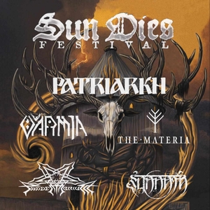 PATRIARKH Tickets, Tour Dates and Concerts
