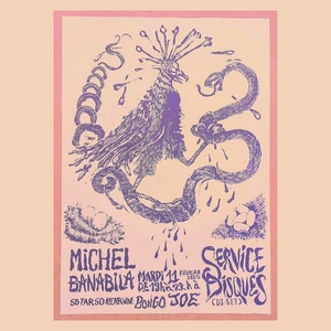 Michel Banabila Tickets, Tour Dates and Concerts