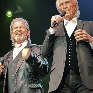 The Righteous Brothers at Albuquerque, NM in Isleta Resort & Casino 2025