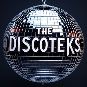 The Discoteks @ Musikfest Café