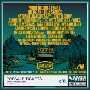 The Mavericks Tickets, Tour Dates and Concerts