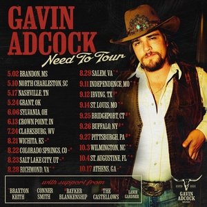 Lanie Gardner Tickets, Tour Dates and Concerts