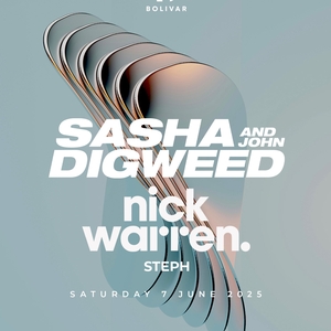 John Digweed Tickets, Tour Dates and Concerts