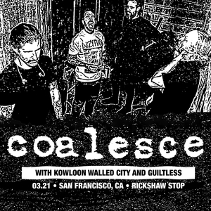 Guiltless Tickets, Tour Dates and Concerts