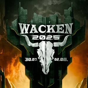 Wednesday 13 @ Wacken Open Air Infield