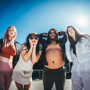 Mannequin Pussy Tickets, Tour Dates and Concerts