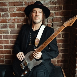 Andy Wood Tickets, Tour Dates and Concert