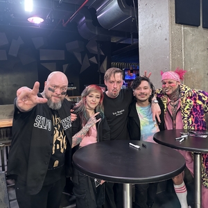 Self Deception at Augsburg, Germany in KANTINE 2025