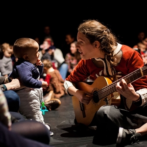 Luísa Sobral Tickets, Tour Dates and Concerts
