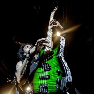 Lord Bishop Rocks @ Backstage Halle