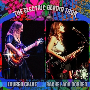 Lauren Calve Tickets, Tour Dates and Concerts