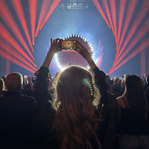 Tears for Fears at Las Vegas, NV in Fontainebleau Las Vegas 2025