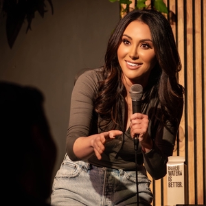 Jenn Sterger San Luis Obispo Tickets, The Mark Bar & Grill Feb 28, 2025