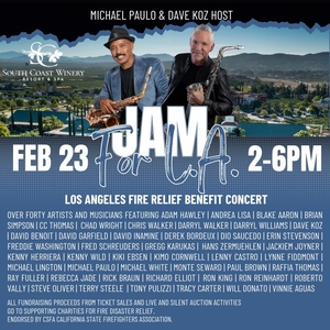 Dave Koz Tickets, Tour Dates and Concerts
