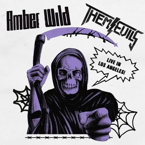 Amber Wild Tickets, Tour Dates and Concerts