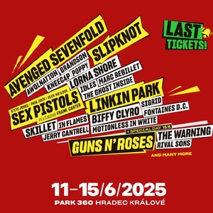 IONS Tickets, Tour Dates and Concerts