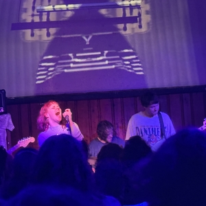 Gouge Away at Philadelphia, PA in Ukrainian American Citizens' Association (Ukie Club on Franklin) 2025