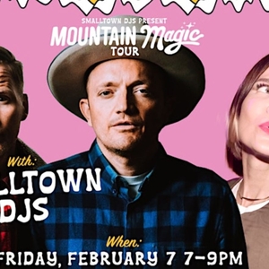SMALLTOWN DJS Tickets, Tour Dates and Concerts