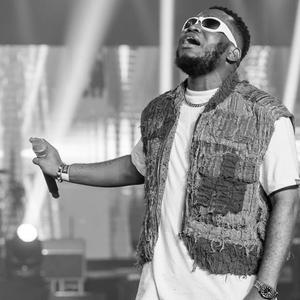 Prinx Emmanuel Tickets, Tour Dates and Concert