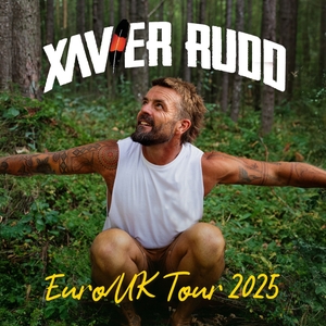 Xavier Rudd @ Gran Teatro Morato