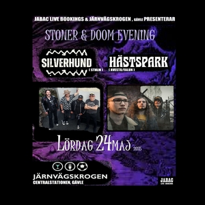 SILVERHUND Tickets, Tour Dates and Concerts