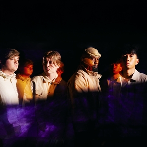 Sleep Theory Tickets, Tour Dates and Concerts