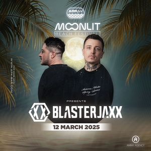 Blasterjaxx Tickets, Tour Dates and Concerts