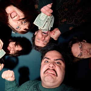 Ouster Nash Tickets, Tour Dates and Concerts