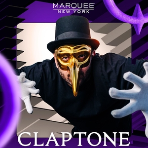 Claptone Tickets, Tour Dates and Concerts