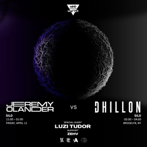 Jeremy Olander Tickets, Tour Dates and Concerts
