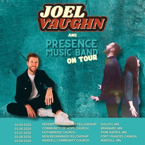 Joel Vaughn Tickets, Tour Dates and Concerts