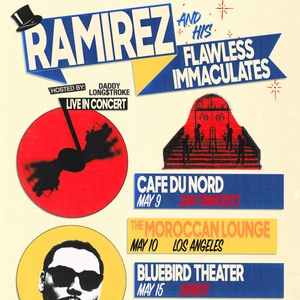 Ramirez Tickets, Tour Dates and Concerts