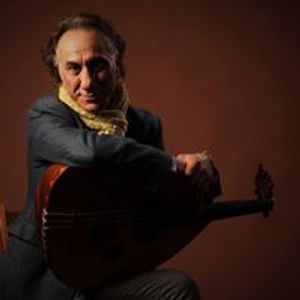 Rahim AlHaj