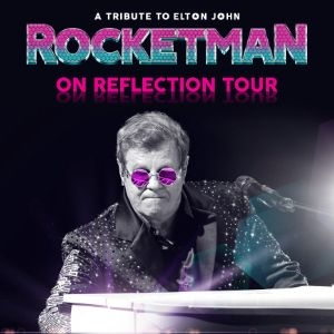 Elton John Experience @ Avoca Beach Theatre